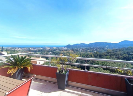 Квартира за 239 000 евро в Каннах, Франция