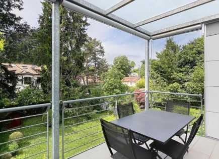 Квартира за 197 000 евро в Айос-Атанасиосе, Кипр