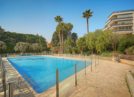 Квартира за 499 000 евро в Каннах, Франция