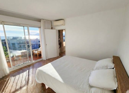 Квартира за 880 000 евро в Каннах, Франция