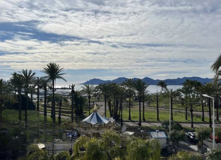 Квартира за 2 173 000 евро в Каннах, Франция