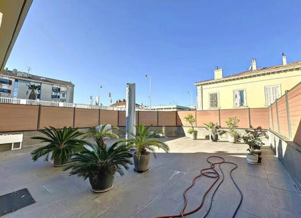 Квартира за 660 000 евро в Каннах, Франция