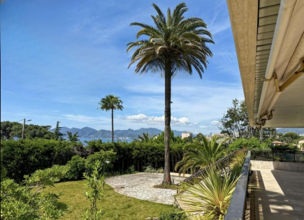 Квартира за 2 990 000 евро в Каннах, Франция