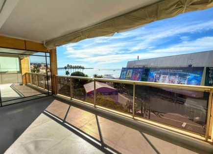 Квартира за 1 590 000 евро в Каннах, Франция