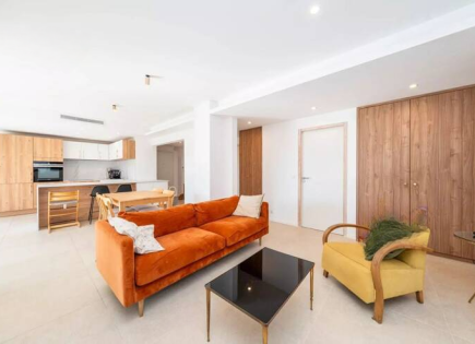 Квартира за 600 000 евро в Каннах, Франция