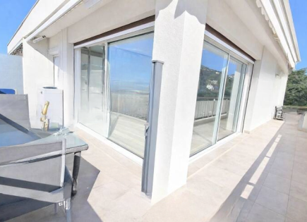 Квартира за 795 000 евро в Каннах, Франция