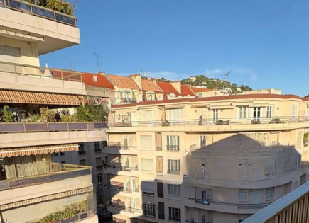 Квартира за 300 000 евро в Каннах, Франция