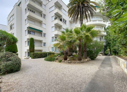 Квартира за 175 000 евро в Каннах, Франция