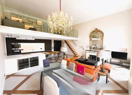 Квартира за 1 272 000 евро в Каннах, Франция