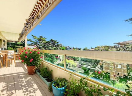 Квартира за 716 000 евро в Каннах, Франция