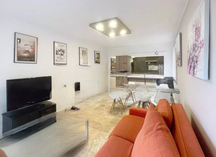 Квартира за 350 000 евро в Каннах, Франция