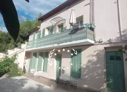 Квартира за 239 000 евро в Каннах, Франция