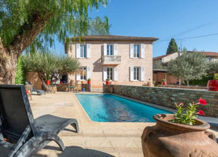 Квартира за 998 000 евро в Каннах, Франция