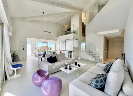 Квартира за 2 490 000 евро в Каннах, Франция