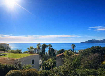 Квартира за 299 000 евро в Каннах, Франция