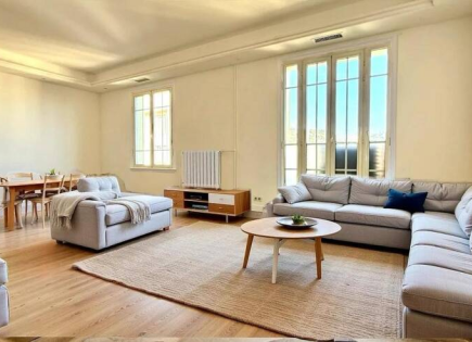 Квартира за 420 000 евро в Каннах, Франция