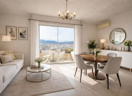 Квартира за 685 000 евро в Каннах, Франция