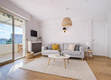 Квартира за 459 000 евро в Каннах, Франция