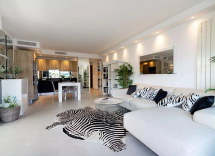 Квартира за 1 290 000 евро в Каннах, Франция