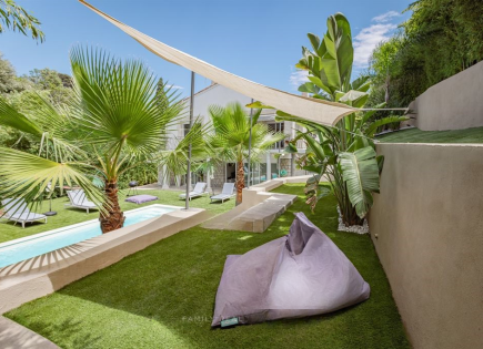 Квартира за 2 400 000 евро в Каннах, Франция