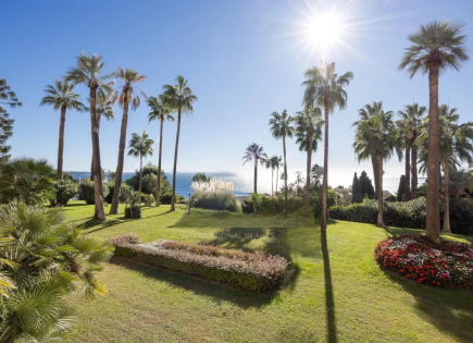 Квартира за 1 380 000 евро в Каннах, Франция