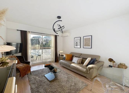 Квартира за 240 000 евро в Каннах, Франция