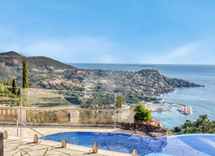 Квартира за 2 700 000 евро в Каннах, Франция