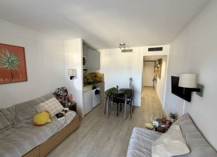 Квартира за 109 000 евро в Каннах, Франция