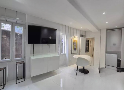 Квартира за 196 000 евро в Каннах, Франция