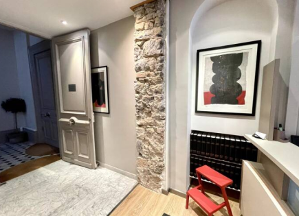 Квартира за 1 390 000 евро в Каннах, Франция