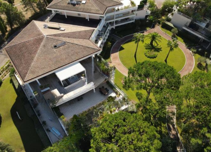 Квартира за 1 200 000 евро в Каннах, Франция