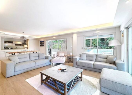 Квартира за 1 680 000 евро в Каннах, Франция