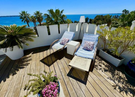 Квартира за 975 000 евро в Каннах, Франция