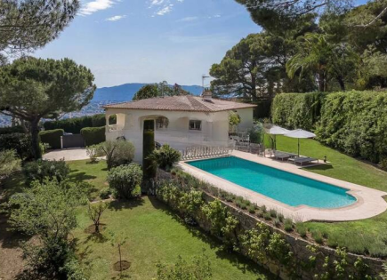 Квартира за 4 500 000 евро в Каннах, Франция