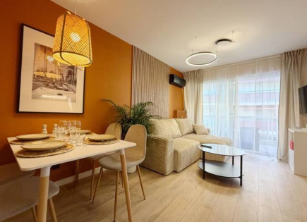 Квартира за 384 000 евро в Каннах, Франция