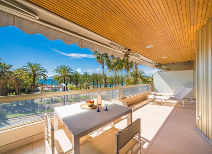 Квартира за 1 750 000 евро в Каннах, Франция