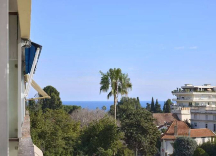 Квартира за 695 000 евро в Каннах, Франция