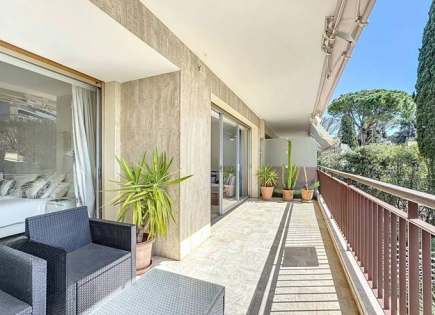 Квартира за 680 000 евро в Каннах, Франция