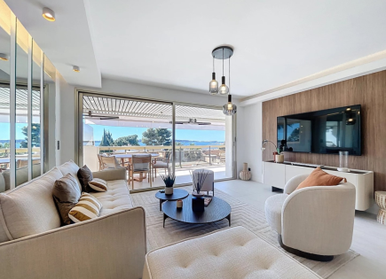 Квартира за 1 895 000 евро в Каннах, Франция