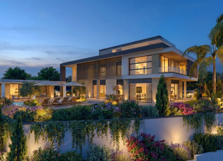 Квартира за 8 500 000 евро в Мутайяке, Кипр