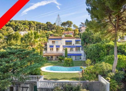 Квартира за 2 600 000 евро в Каннах, Франция