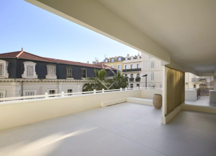 Квартира за 1 990 000 евро в Каннах, Франция