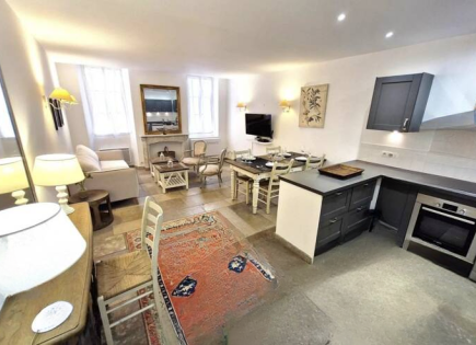 Квартира за 495 000 евро в Каннах, Франция