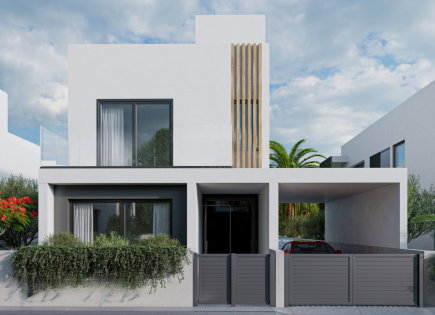 Квартира за 780 000 евро в Хлораке, Кипр