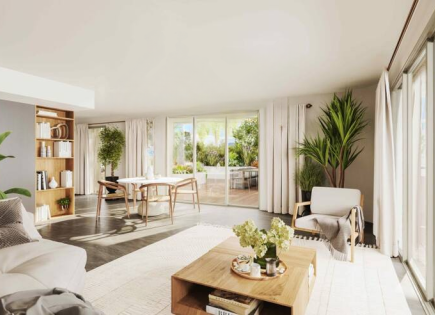 Квартира за 235 000 евро в Каннах, Франция