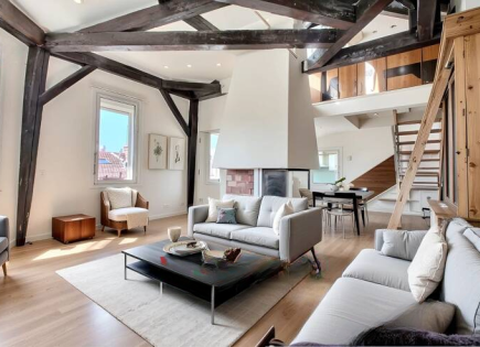 Квартира за 1 295 000 евро в Каннах, Франция