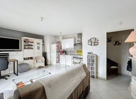 Квартира за 212 000 евро в Каннах, Франция