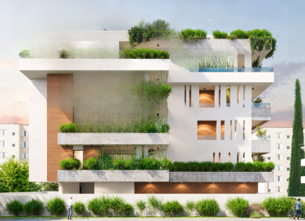 Квартира за 730 000 евро в Лимасоле, Кипр