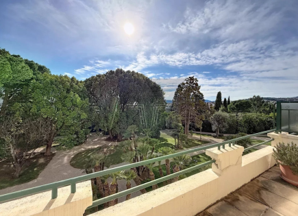 Квартира за 1 250 000 евро в Каннах, Франция