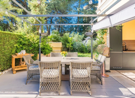 Квартира за 950 000 евро в Каннах, Франция